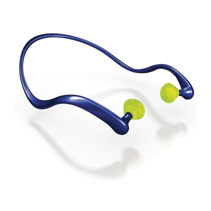 Bouchons d'oreille Moldex en mousse (1 paire)
