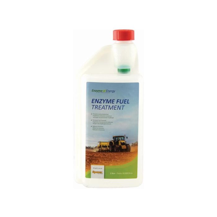 Enzyme Energy Brandstofbehandeling 1ltr