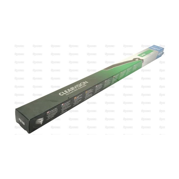 Ruitenwisserblad - 18'' (460mm) Sparex ClearVision