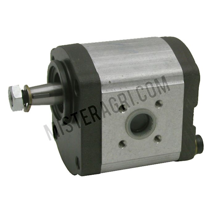 Hydrauliekpomp - enkele pomp 11 cm³/omw.