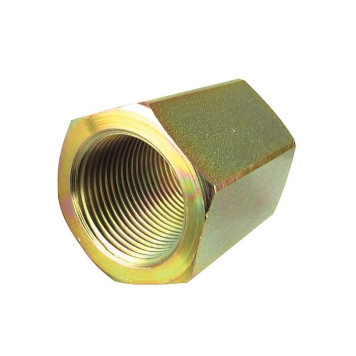 Nippel 1/8''BSP CONN NUT A'PAK