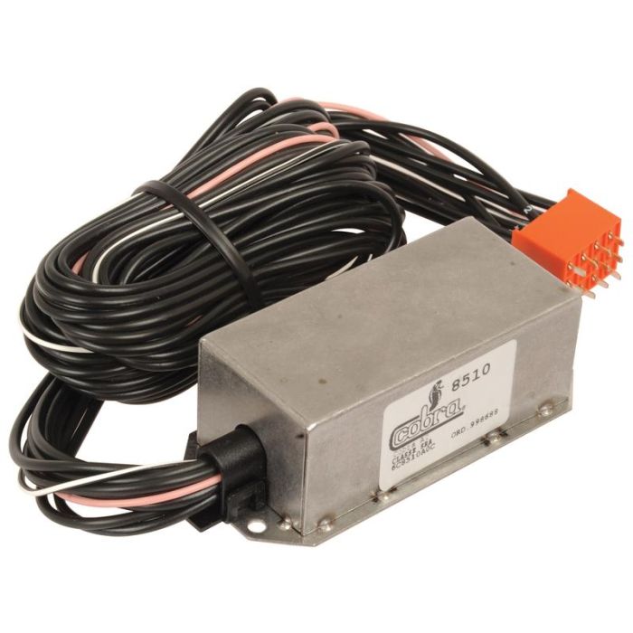 Startonderbreker electrisch