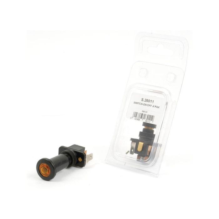 Agripak Schakelaar met verlichting Agripak Schakelaar met verlichting