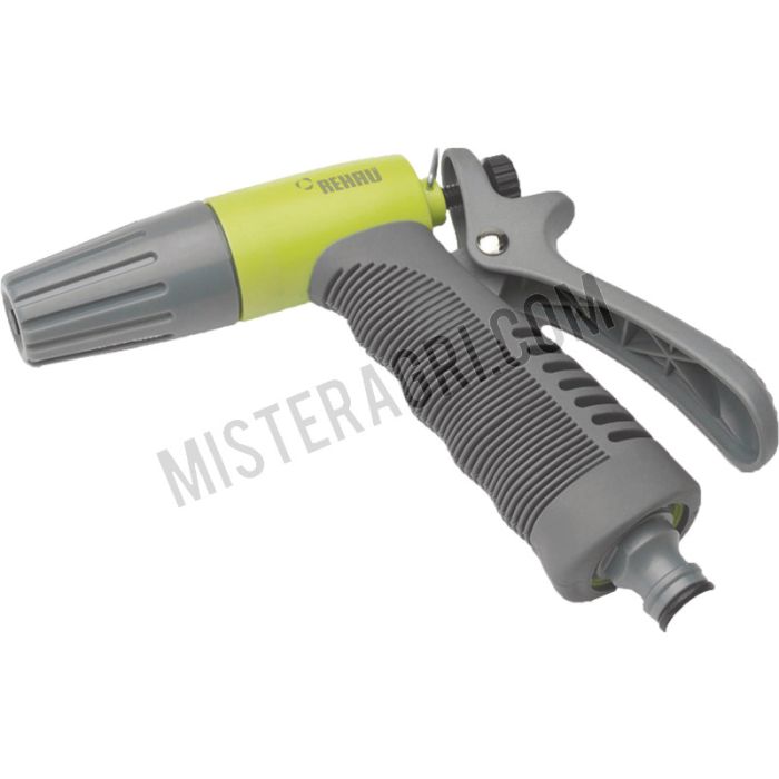 Spritzpistole