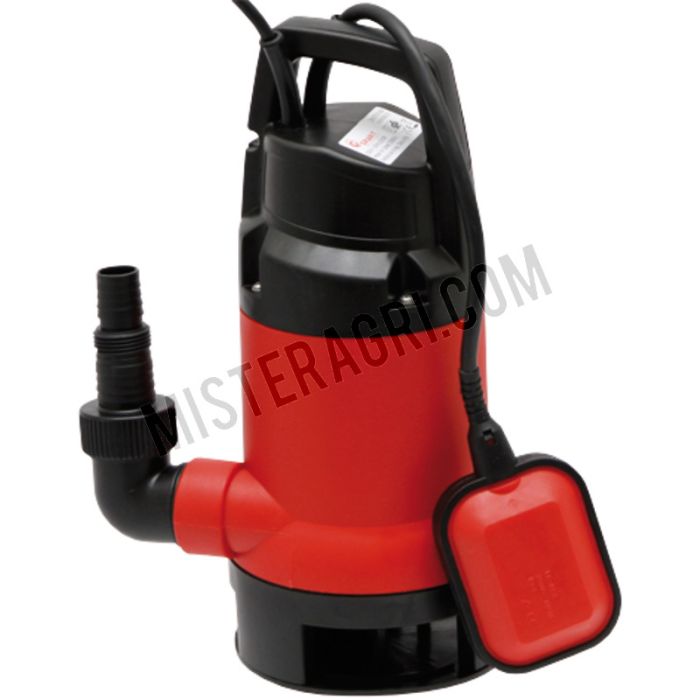 Pompe submersible