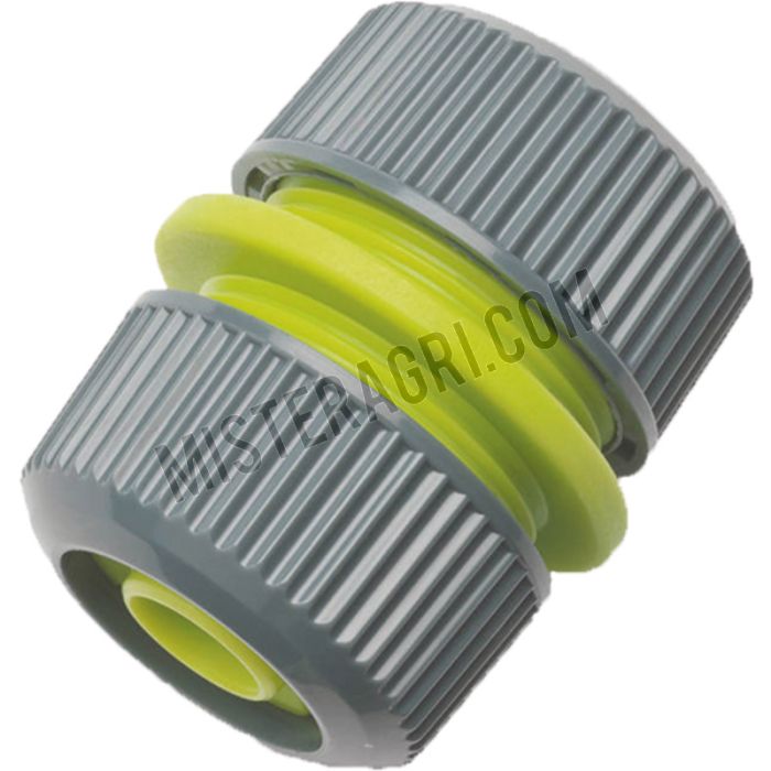 Schlauchkupplung - für 13 mm (1/2) Schlauch