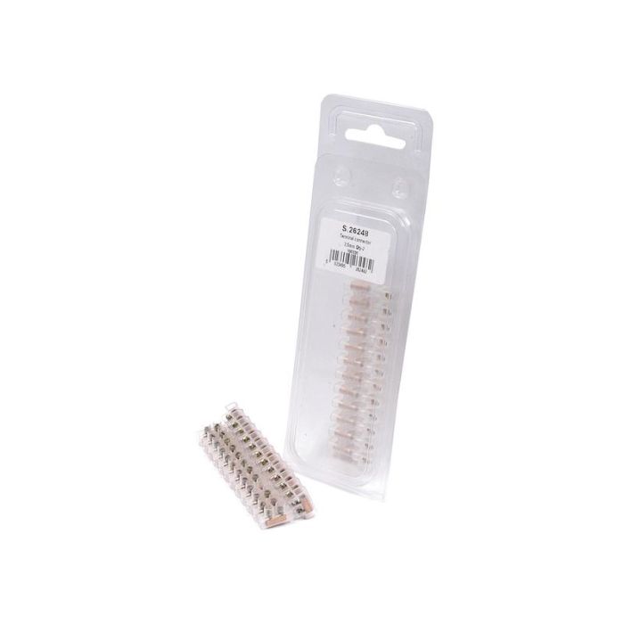 Connecteur de câble 6mm² (Agripak 2 pcs)