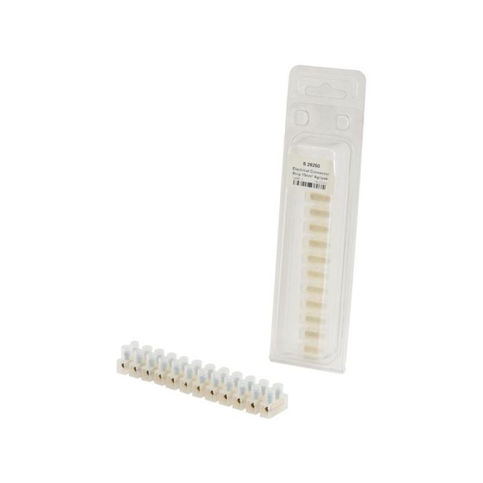 Kabelverbinder 10mm² (Agripak 1 stk.)