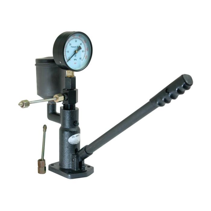 Verstuiver Tester- Diesel