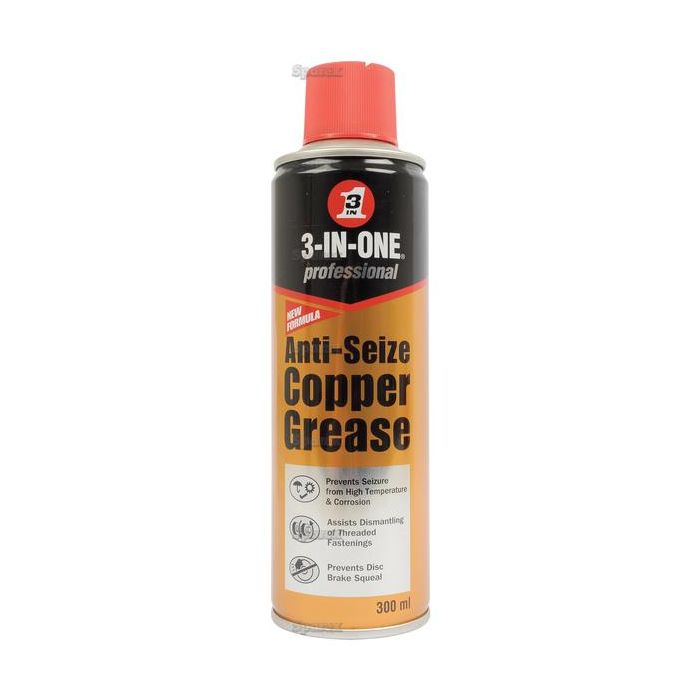 Sparex Groefkogellager (6262RS)