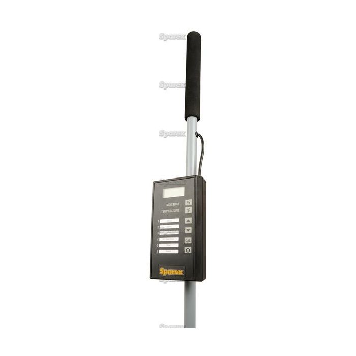 Sparex Groefkogellager (6262RS)