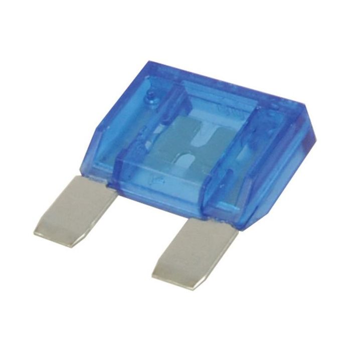 Steezekering Maxi, 60 Ampère Blauw