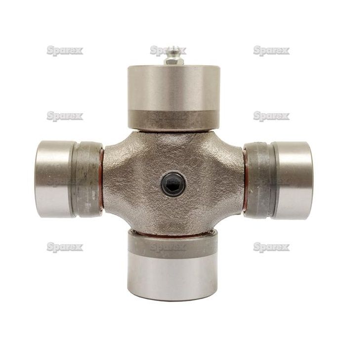 Kruisstuk - 33.3 x 110.7 & 39.9 x 94.5mm