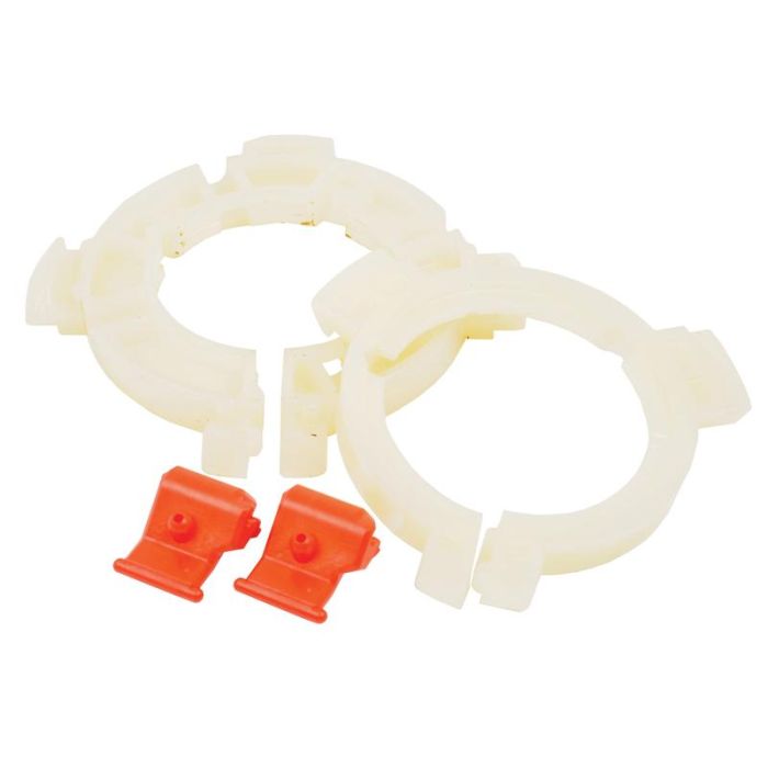 EASYLOCK B/RINGS WEASLER A4W/A