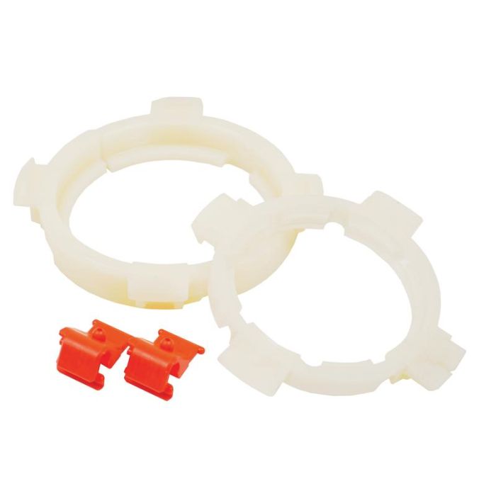 EASYLOCK B/RINGS WEASLER A8W/A