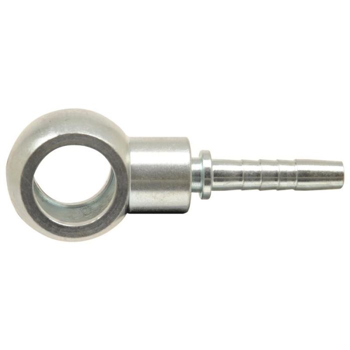 Banjo Goujon à sertir 3/8'' x Ø3/8''