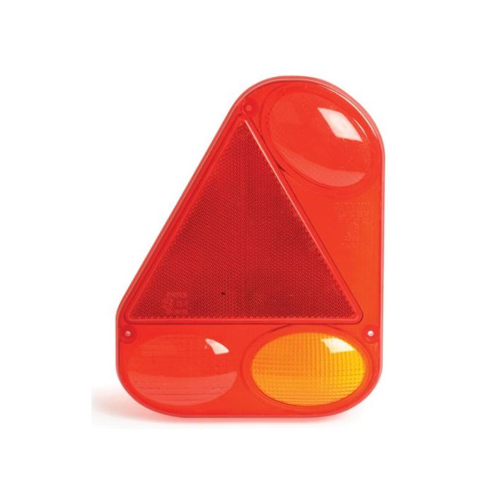 Glas - Rear Right Light for S.26640