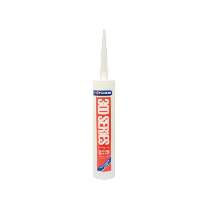 HYLOMAR SILICONE CLEAR 300ML