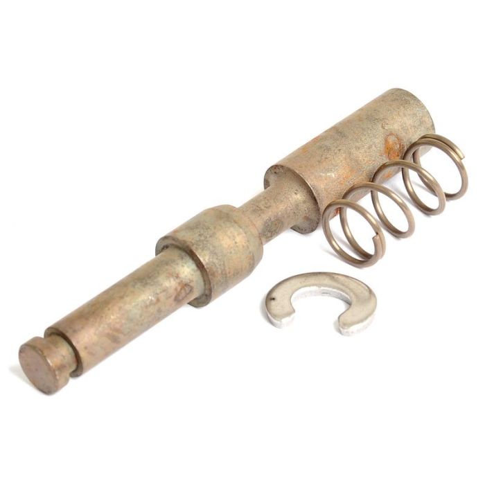 DRUKSTIFT SET