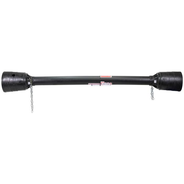 Aftakas W2200 - 1050mm - vrijloopkoppeling Aftakas W2200 - 1050mm - vrijloopkoppeling