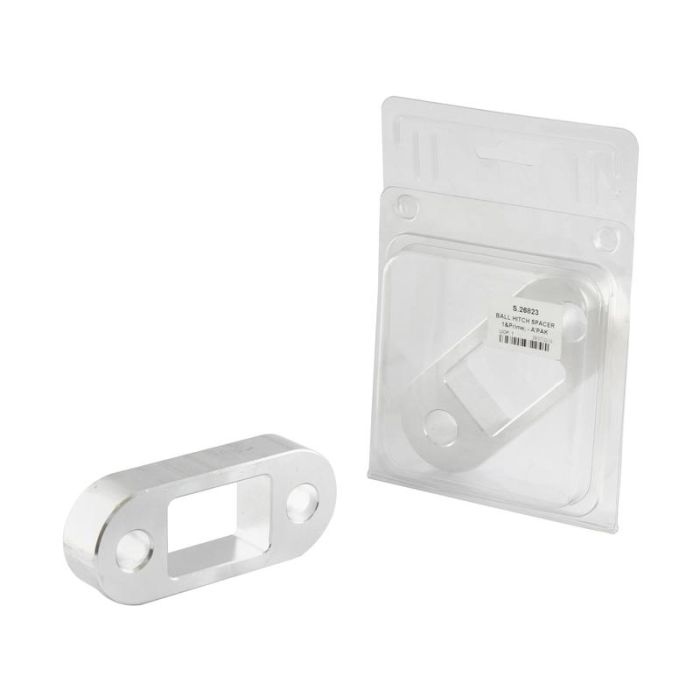 TREKPEN SPACER 1\" - AGRIPAK TREKPEN SPACER 1\" - AGRIPAK