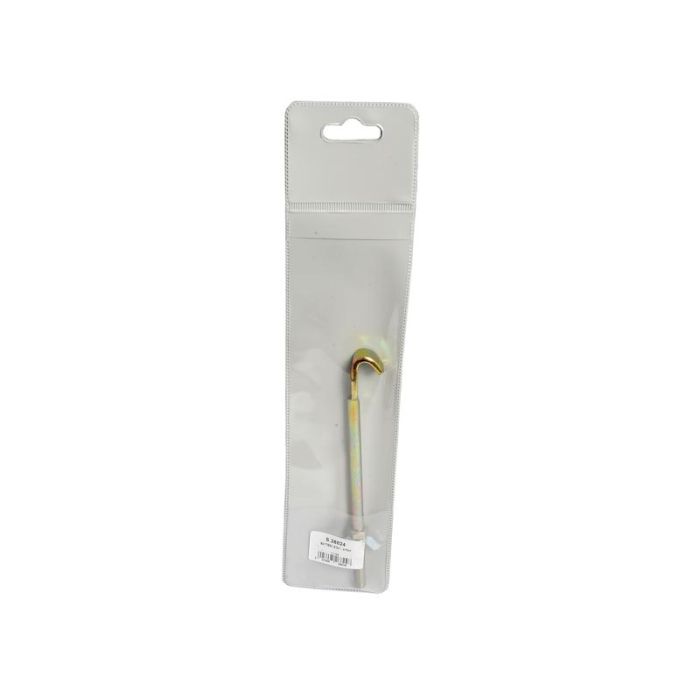 Pince à batterie (longue) (Agripak 1 pcs)
