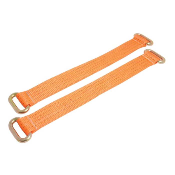 Bridging Straps 500mm