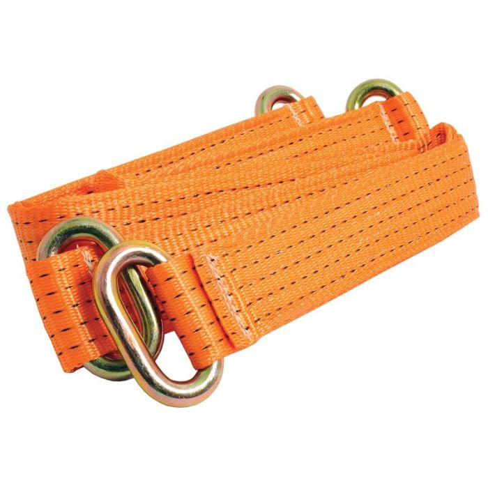 BRIDGING STRAP - 800MM (PAIR)