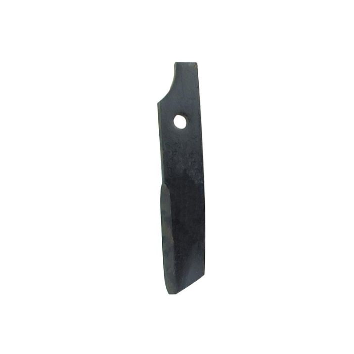 Freesmes Gedraaid Links. Breedte: 50mm, Hoogte: 270mm, Gat Ø: 16.5mm. Vervanging voor Kuhn