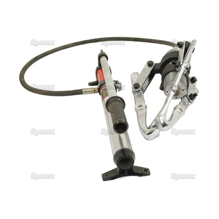 Riemenscheibenabzieher-HYDRAULIC-15T