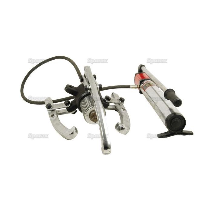 Riemenscheibenabzieher-HYDRAULIC-30T