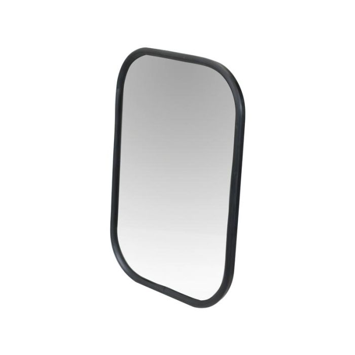 Spiegel - Rechthoekig, (Plat), 260 x 185mm, rechts / links Spiegel - Rechthoekig, (Plat), 260 x 185mm, rechts / links