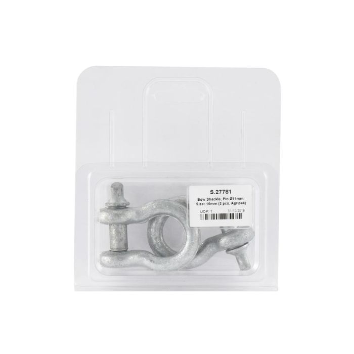 Fermoir à harpe, Broche Ø11mm, Dim. : 10mm (2 pièces Agripak) Fermoir à harpe, Broche Ø11mm, Dim. : 10mm (2 pièces Agripak)