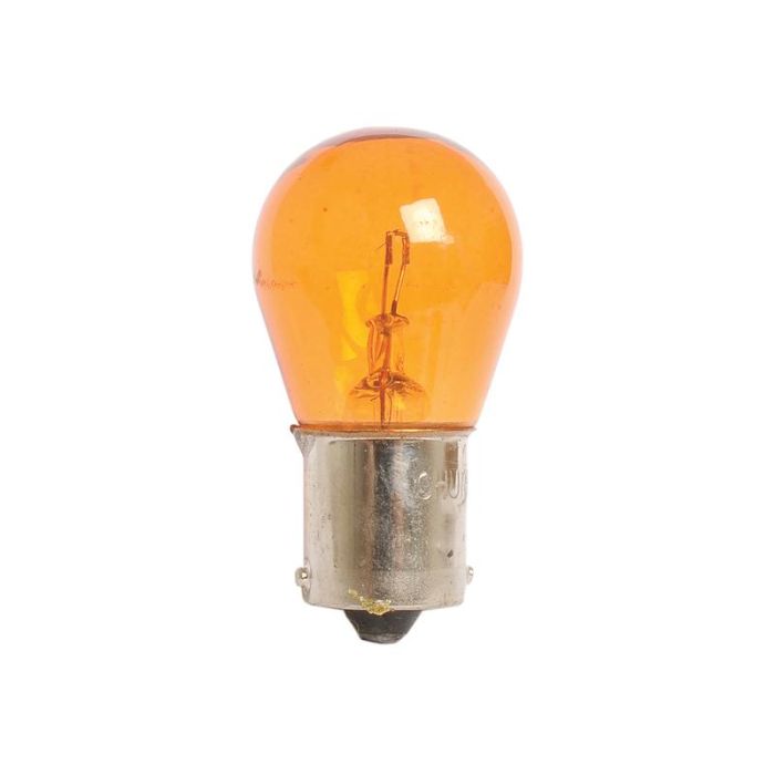 Gloeilamp (Halogeen) P21W, 12V, 21W, BA15s (Doos 1 stk.) Gloeilamp (Halogeen) P21W, 12V, 21W, BA15s (Doos 1 stk.)
