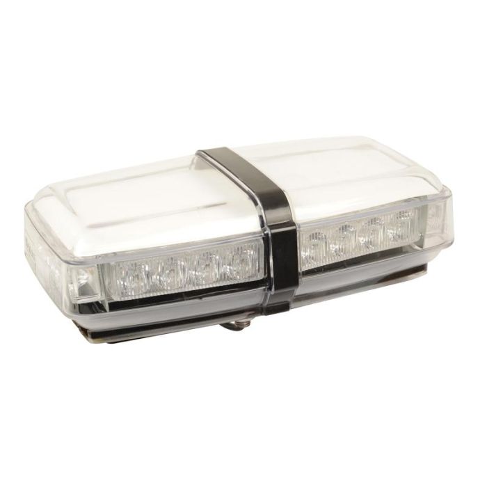 LED-Blitzleuchte (1 Bolzen)