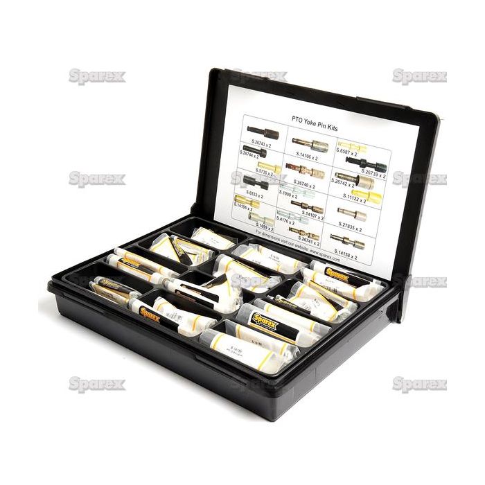 COMPAC DRUKSTIFT