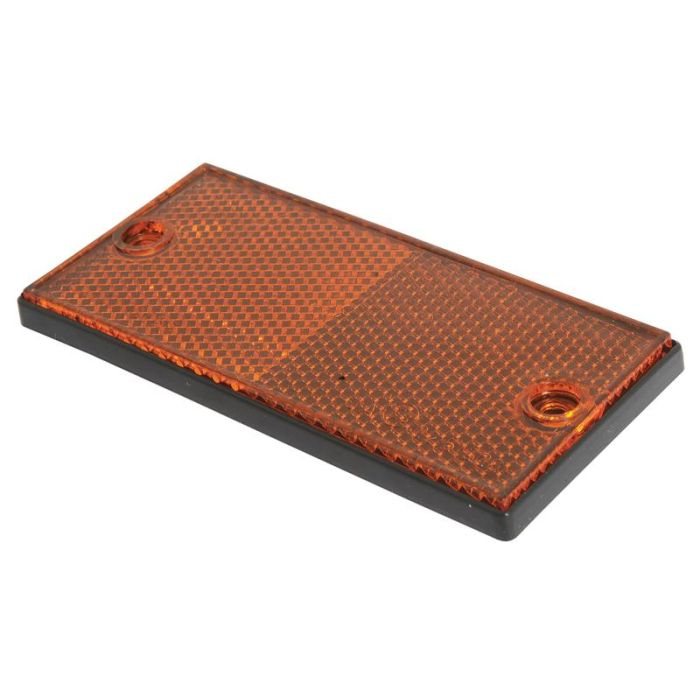 Reflecterend Oranje