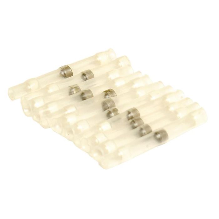 HEAT SHRINK CONNEC-CLEAR A'PAK