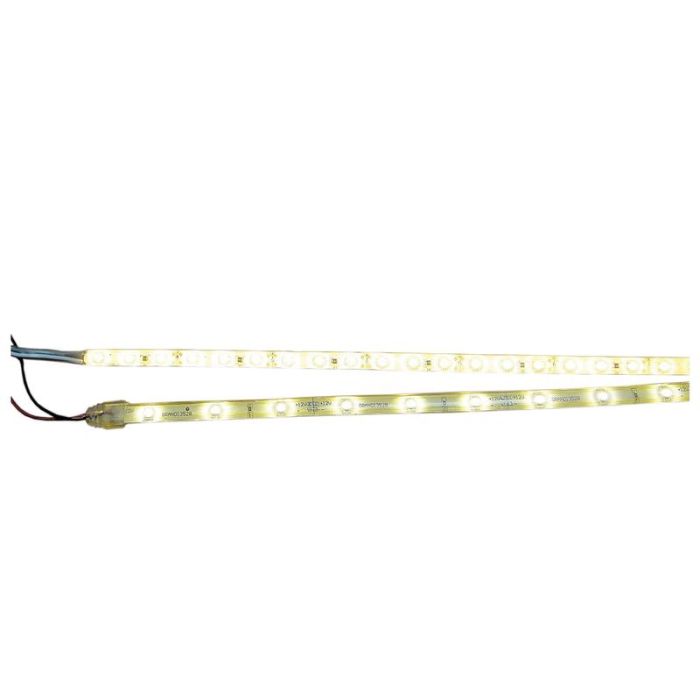 LED Strip 12V Waterdicht met 3M band LED Strip 12V Waterdicht met 3M band