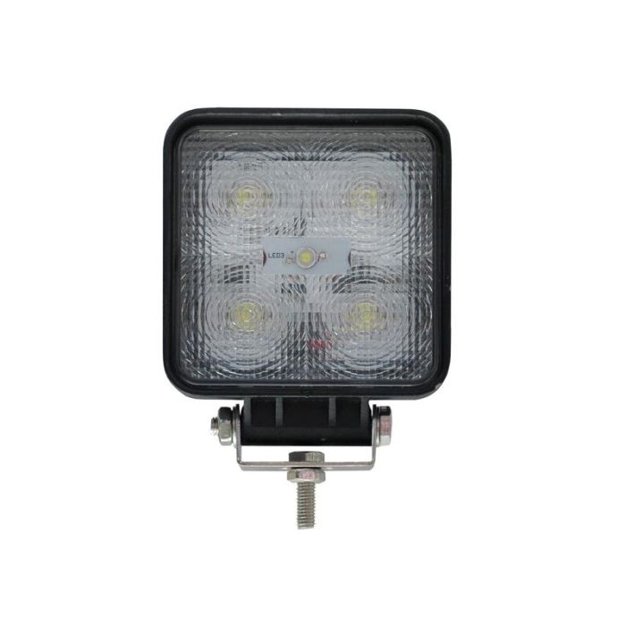 LED Werklamp, Interference: Not Classified, 1800 Lumen, 10-30V