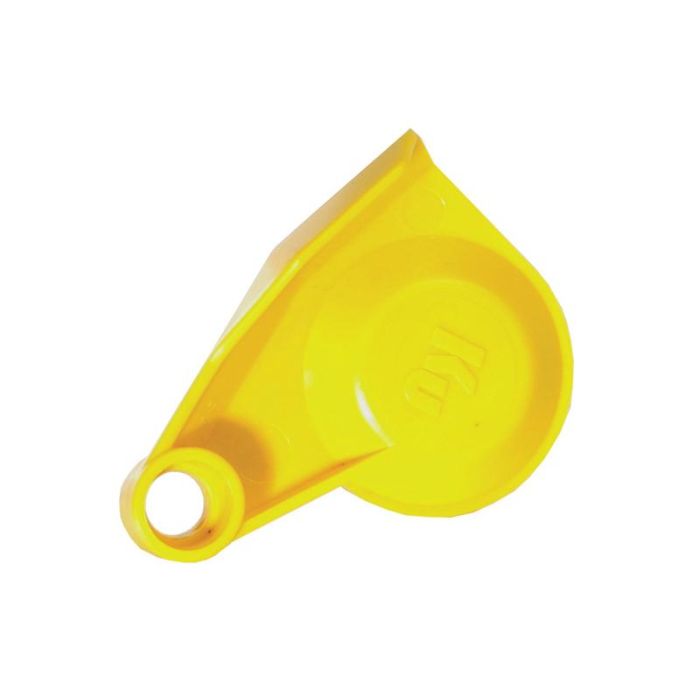 Stofkap - Couplings - Yellow