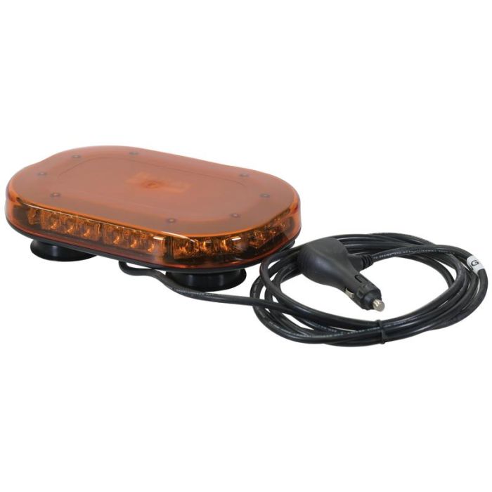 LED flitslamp (Magnetisch)
