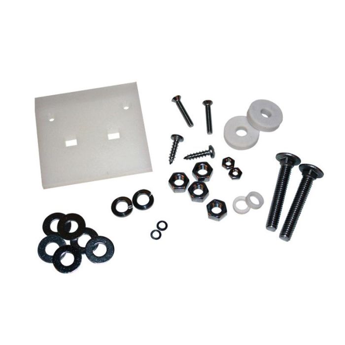 Vochttester ''BHT - 1'' Sensor Pad.