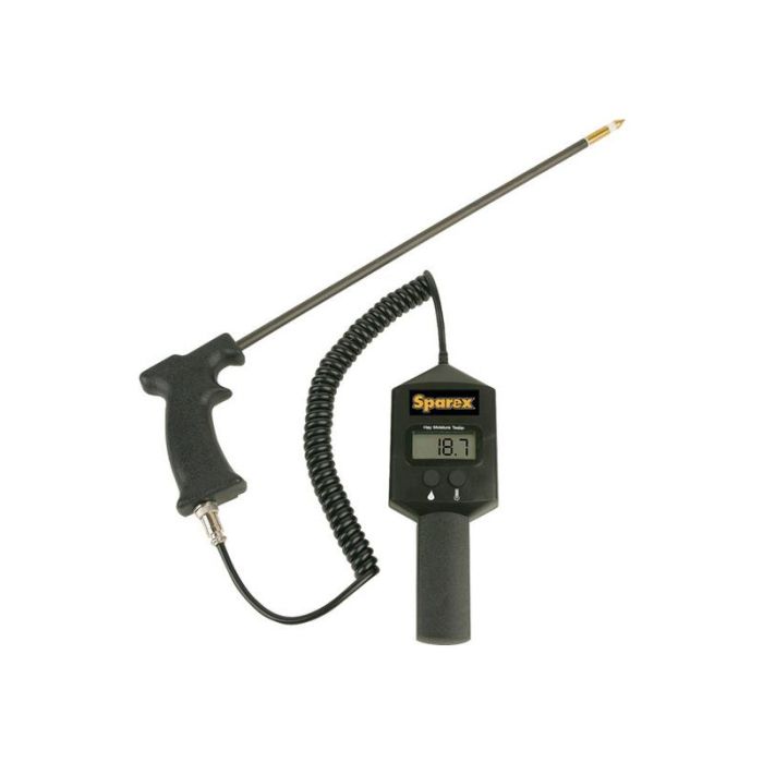 Vochtmeter Hooi