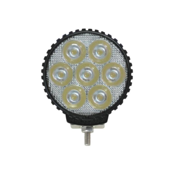 LED Werklamp, Interference: Klasse 3, 3030 Lumen, 10-30V