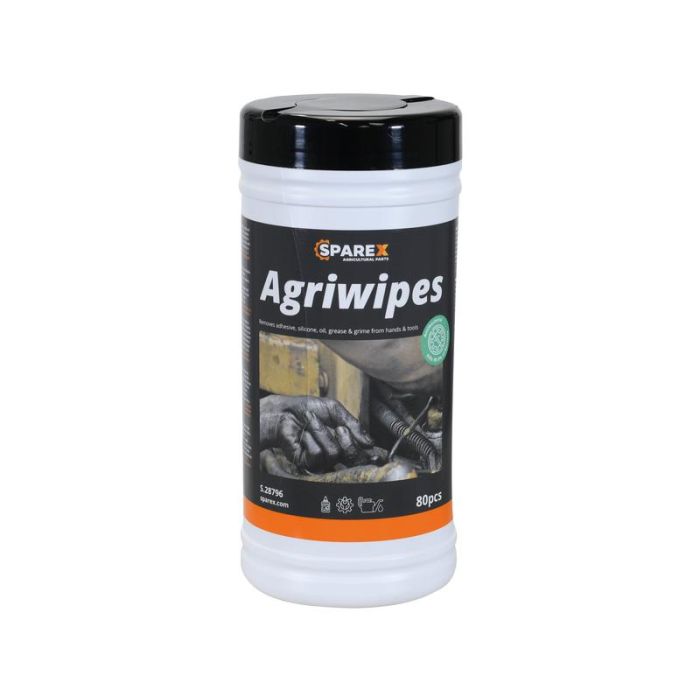 Reinigingsdoekjes - Agriwipes