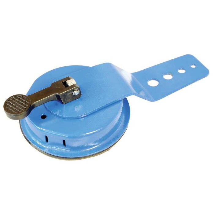 Suction Monitor Pad