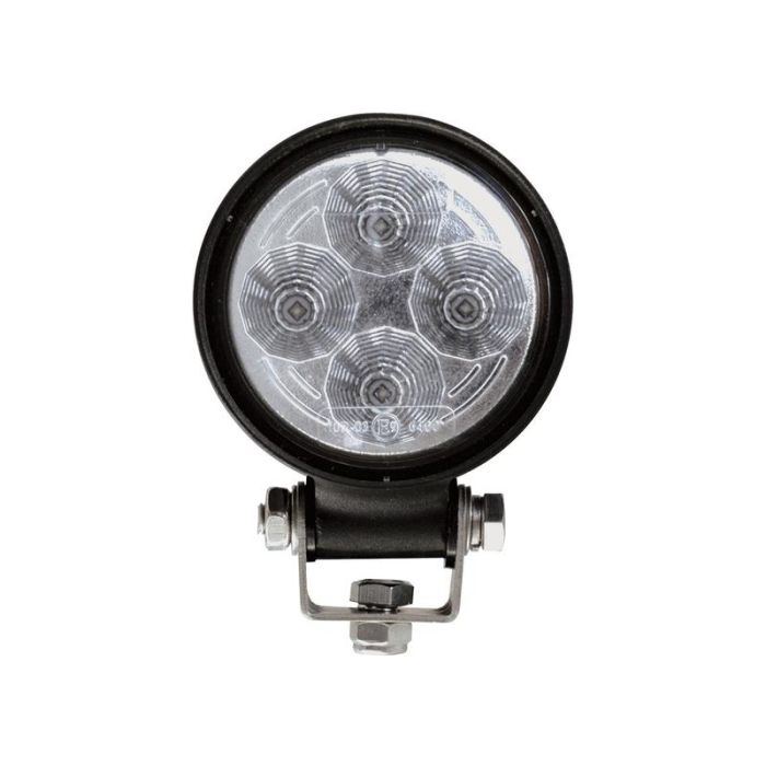 LED Werklamp, Interference: Klasse 1, 900 Lumen, 10-30V