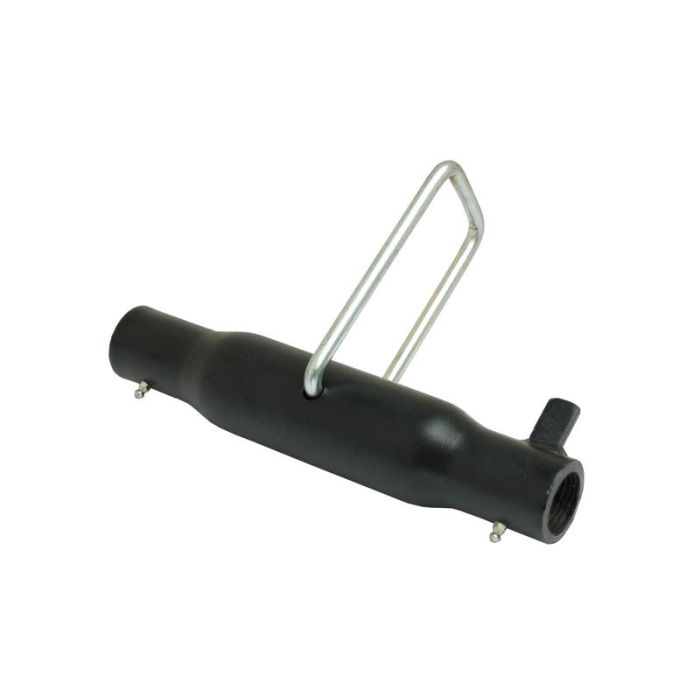 Topstangbuis  - M36 x 3 Metrisch - 300mm