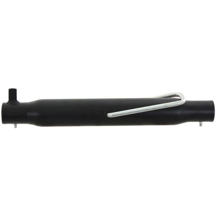 Topstangbuis  - M36 x 3 Metrisch - 460mm